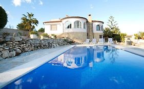 Holiday Home Jara By Interhome